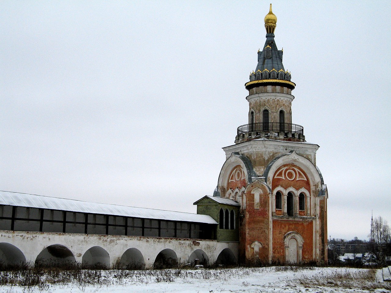 Torzhok